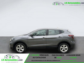 Nissan Qashqai 1.5 dCi 115 BVM  occasion � Beaupuy - photo n�4
