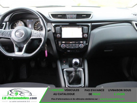 Nissan Qashqai 1.5 dCi 115 BVM  occasion � Beaupuy - photo n�3