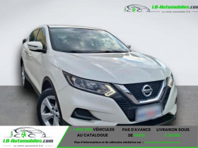 Nissan Qashqai 1.5 dCi 115 BVM  occasion � Beaupuy - photo n�2