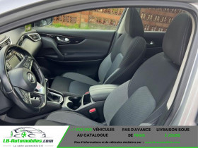 Nissan Qashqai 1.5 dCi 115 BVM  occasion � Beaupuy - photo n�6