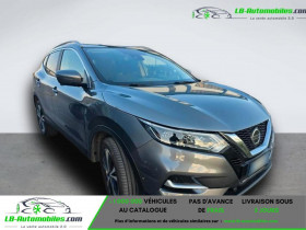 Nissan Qashqai 1.5 dCi 115 BVM  occasion � Beaupuy - photo n�2