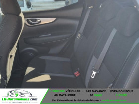 Nissan Qashqai 1.5 dCi 115 BVM  occasion � Beaupuy - photo n�3