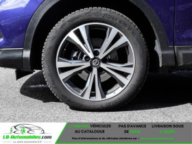 Nissan Qashqai 1.5 dCi 115 BVM  occasion � Beaupuy - photo n�6