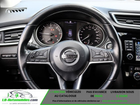 Nissan Qashqai 1.5 dCi 115 BVM  occasion � Beaupuy - photo n�5