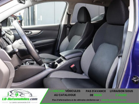 Nissan Qashqai 1.5 dCi 115 BVM  occasion � Beaupuy - photo n�4