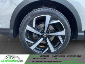 Nissan Qashqai 1.5 dCi 115 BVM  occasion � Beaupuy - photo n�6