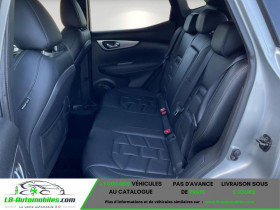 Nissan Qashqai 1.5 dCi 115 BVM  occasion � Beaupuy - photo n�5