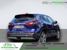 Nissan Qashqai 1.5 dCi 115 BVM  occasion � Beaupuy - photo n�3