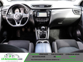 Nissan Qashqai 1.5 dCi 115 BVM  occasion � Beaupuy - photo n�2
