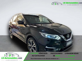 Nissan Qashqai 1.5 dCi 115 BVM  occasion � Beaupuy - photo n�2
