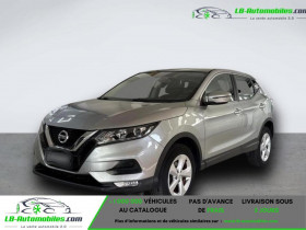 Nissan Qashqai 1.5 dCi 115 BVM  occasion � Beaupuy - photo n�2