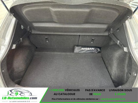 Nissan Qashqai 1.5 dCi 115 BVM  occasion � Beaupuy - photo n�8