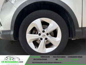 Nissan Qashqai 1.5 dCi 115 BVM  occasion � Beaupuy - photo n�7
