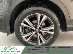 Nissan Qashqai 1.5 dCi 115 BVM  occasion � Beaupuy - photo n�7