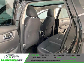 Nissan Qashqai 1.5 dCi 115 BVM  occasion � Beaupuy - photo n�6