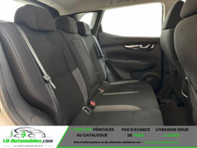 Nissan Qashqai 1.5 dCi 115 BVM  occasion � Beaupuy - photo n�6