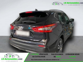 Nissan Qashqai 1.5 dCi 115 BVM  occasion � Beaupuy - photo n�4