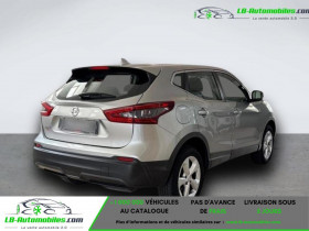 Nissan Qashqai 1.5 dCi 115 BVM  occasion � Beaupuy - photo n�4