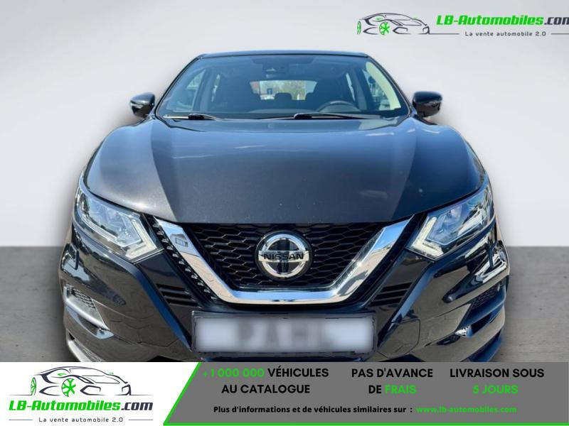 Nissan Qashqai 1.5 dCi 115 BVM 2019 - photo n°5 Nissan Qashqai 1.5 dCi 115 BVM  occasion à Beaupuy - photo n°5