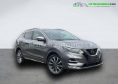 Nissan Qashqai occasion année 2020 boite Manuelle Annonce Nissan Qashqai occasion Diesel 1.5 dCi 115 BVM à Beaupuy