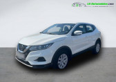 Nissan Qashqai occasion année 2019 boite Manuelle Annonce Nissan Qashqai occasion Diesel 1.5 dCi 115 BVM à Beaupuy