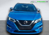 Nissan Qashqai occasion année 2019 boite Manuelle Annonce Nissan Qashqai occasion Diesel 1.5 dCi 115 BVM à Beaupuy