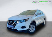 Nissan Qashqai 1.5 dCi 115 BVM   Beaupuy 31