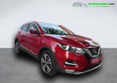 Nissan Qashqai 1.5 dCi 115 BVM   Beaupuy 31
