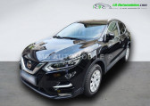 Nissan Qashqai occasion année 2020 boite Manuelle Annonce Nissan Qashqai occasion Diesel 1.5 dCi 115 BVM à Beaupuy