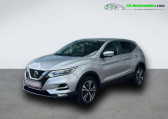 Nissan Qashqai occasion année 2020 boite Manuelle Annonce Nissan Qashqai occasion Diesel 1.5 dCi 115 BVM à Beaupuy