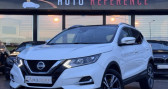 Annonce Nissan Qashqai occasion Diesel 1.5 DCI 115 CH 1ERE MAIN CAMERA 360 � LESTREM