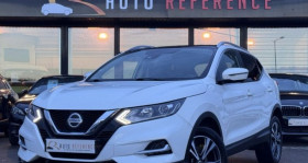 Nissan Qashqai , garage AUTO REFERENCE � LESTREM