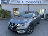 Annonce Nissan Qashqai occasion Diesel 1.5 DCI 115 CH N-CONNECTA 2019  Colomiers