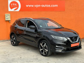 Nissan Qashqai occasion année 2019 boite Manuelle Annonce Nissan Qashqai occasion Diesel 1.5 DCI 115 CH TEKNA + TOIT PANORAMIQUE à Labège