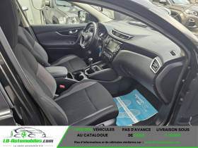 Nissan Qashqai 1.5 dCi 115 CV Business  occasion � Beaupuy - photo n�5
