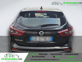 Nissan Qashqai 1.5 dCi 115 CV Business  occasion � Beaupuy - photo n�4