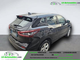 Nissan Qashqai 1.5 dCi 115 CV Business  occasion � Beaupuy - photo n�3