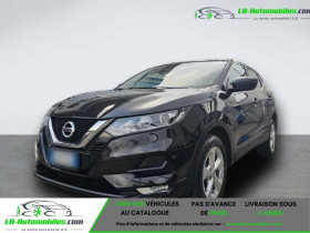 Nissan Qashqai 1.5 dCi 115 CV Business  occasion � Beaupuy - photo n�2