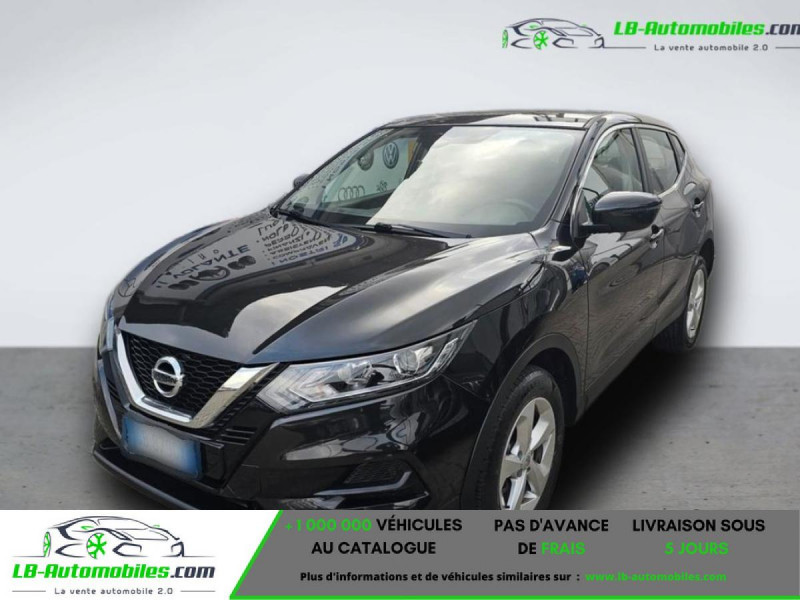 Nissan Qashqai 1.5 dCi 115 CV Business  occasion  Beaupuy