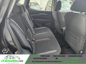 Nissan Qashqai 1.5 dCi 115 CV Business  occasion � Beaupuy - photo n�6