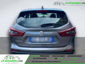 Nissan Qashqai 1.5 dCi 115 CV Business  occasion  Beaupuy - photo n3