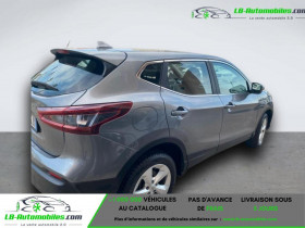 Nissan Qashqai 1.5 dCi 115 CV Business  occasion  Beaupuy - photo n2