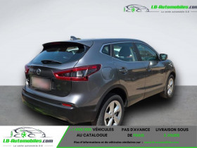 Nissan Qashqai 1.5 dCi 115 CV DCT Acenta  occasion  Beaupuy - photo n3