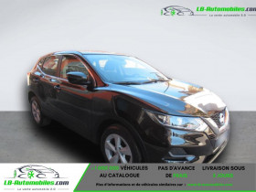 Nissan Qashqai 1.5 dCi 115 CV DCT Business N1  occasion  Beaupuy - photo n4