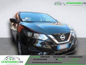 Nissan Qashqai , garage LB AUTOMOBILES  Beaupuy