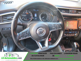 Nissan Qashqai 1.5 dCi 115 CV DCT Business N1  occasion  Beaupuy - photo n8