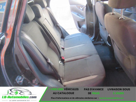 Nissan Qashqai 1.5 dCi 115 CV DCT Business N1  occasion  Beaupuy - photo n7