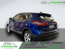 Nissan Qashqai 1.5 dCi 115 CV DCT  occasion  Beaupuy - photo n4