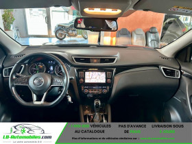 Nissan Qashqai 1.5 dCi 115 CV DCT  occasion  Beaupuy - photo n3