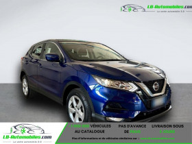 Nissan Qashqai 1.5 dCi 115 CV DCT  occasion  Beaupuy - photo n2
